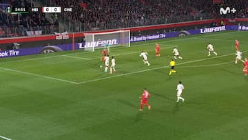 Resumen y goles del Heidenheim vs Chelsea de Conference League