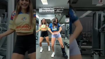 Agreden en Marsella a Mercedes Roa, estrella de la Queen’s League, tras el partido de la Liga Universe con Zidane y Piqué