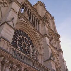Así ha quedado la catedral de Notre Dame tras 5 años de rehabilitación por el incendio