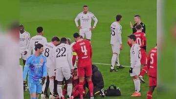 Arda Guler targeted: Liverpool physio’s ugly gesture sparks Real Madrid fan outrage