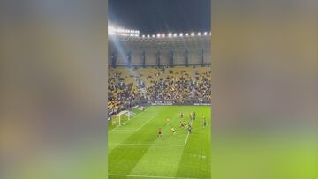 Cristiano Ronaldo’s 914th goal: what the crowd did goes beyond sports
