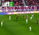 Resumen y goles del Leipzig vs Wolfsburgo, jornada 12 de la Bundesliga