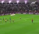 Resumen y goles del Al-Ettifaq 0- Al Ittihad 4, Saudi Pro League