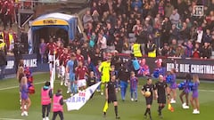 Resumen del Crystal Palace vs Newcastle, jornada 13 de la Premier League 24-25