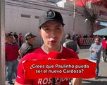 Afición de Toluca no ve a Paulinho como el nuevo Cardozo