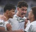 Botafogo confirma la hegemonía de Brasil en Copa Libertadores