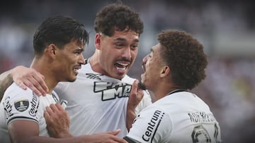 Botafogo confirma la hegemonía de Brasil en Copa Libertadores