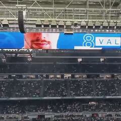 El Bernabéu dicta sentencia: así ha sido el recibimiento a Mbappé