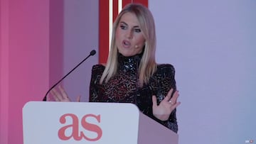 “Jódar recuerda a Sinner”