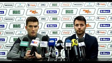 La Liga MX junto a la Brasileña, son las de mayor nivel del continente
