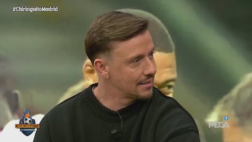 No se anda con medias tintas: la contundente crítica de Guti a Mbappé