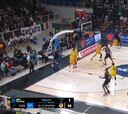Resumen del Trento vs Gran Canaria, jornada 10 de la Eurocup