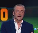 7″ de Pedrerol para abrir El Chiringuito que va a generar runrún entre culés y madridistas
