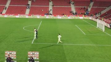 El Barça no para ni tras ganar 1-5: lo que obliga Flick a hacer a los jugadores con menos minutos