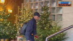 Mbappé photo snagged by fan’s ingenuity amidst Bilbao security challenges