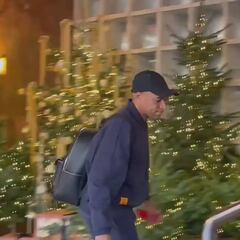 Mbappé photo snagged by fan’s ingenuity amidst Bilbao security challenges