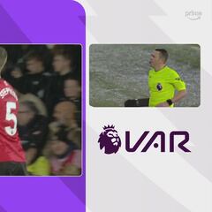 El pelo de Cucurella deja al Southampton con 10: lamentable escena