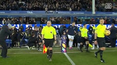 Resumen del Everton vs Wolves, jornada 14 de la Premier League 23-24