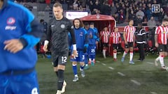 Resumen del Southampton vs Chelsea, jornada 14 de la Premier League 23-24