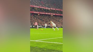 Mbappé’s penalty miss leads to touching moment with Bellingham: a display of true brotherhood