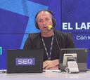 Carreño explota con Mbappé por su partido: “Ha sido lamentable...”