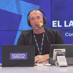 Carreño explota con Mbappé por su partido: “Ha sido lamentable...”