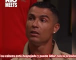 La premonición de Cristiano sobre el rendimiento de Mbappé de la que habla todo el mundo
