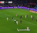No se ha dado el Puskás y ya tenemos contendiente para el de la siguiente: tremendo el golazo del Ajax