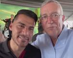 Ricardo Salinas le reclama a Aldo Rocha por no ganar campeonatos con Mazatlán