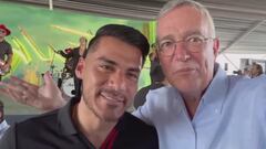 Ricardo Salinas le reclama a Aldo Rocha por no ganar campeonatos con Mazatlán