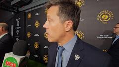 En Rayados desean mostrar en el Mundial de Clubes que pueden competir alto