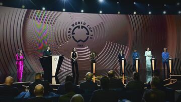 ¡El PSG y el Al Hilal de Neymar, ogros para Atleti y Madrid!