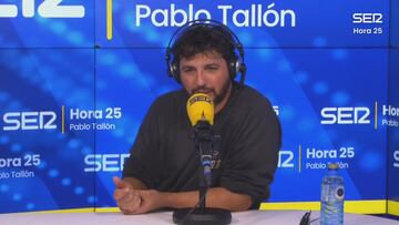 La confesión más dura de Fran Perea: tuvo que soportar todo esto