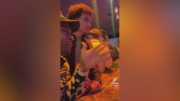 Jordan Love dodges a fan’s massive tab attempt, shows quick thinking off the field