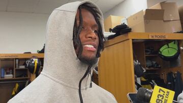 Pickens ignites Steelers vs. Browns tension, dismisses Newsome, faces selfishness critique