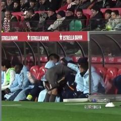 Bellingham’s heartwarming gesture to Arda Güler after Girona performance