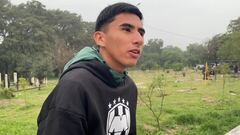 Afición de Rayados explica por qué cree en la remontada