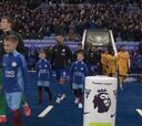 Resumen del Leicester vs Brighton, jornada 15 de la Premier League 23-24