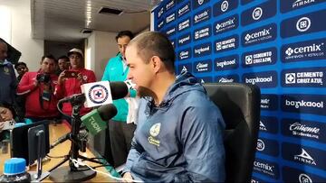 América jugará la final de ida en Puebla