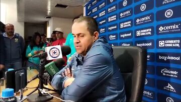 André Jardine: “La gente olvida, pero confiamos en colocar la versión del América bicampeón”