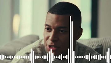 Mbappé rompe su silencio y las reacciones no han tardado: esto de Gallego lo piensan muchos...