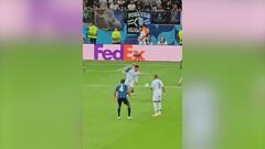 El Madrid ha encontrado a su ‘Gavi’: la jugada de Bellingham que todo madridista goza