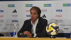 Guillermo Almada: “Hicimos un partido redondo, nos preparamos conscientemente”