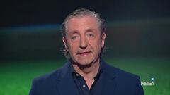 La primera reacción de Pedrerol a la victoria del Barça en Dortmund: el mensaje es unánime