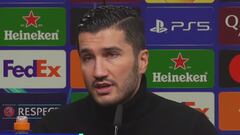 Sahin se deshace en elogios con el Barça y sus jóvenes: Pedri, Lamine Yamal...