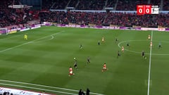 Bayern Munich blunder: hilarious defensive error narrows Bundesliga race!