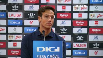 El enigmático mensaje de Iñigo Pérez sobre James y RDT