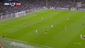 ¡Hay nueva estrella en Old Trafford! Beckham, Giggs o Cristiano al fin tienen recambio: así ha liquidado al City