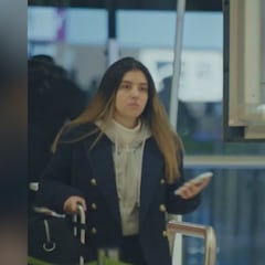 El emotivo anuncio de Iberia por la vuelta a casa en Navidad: preparen los pañuelos