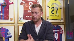 El ‘bombazo mundial’ de Jota Jordi: este es el gran fichaje que planea hacer el Barça en verano